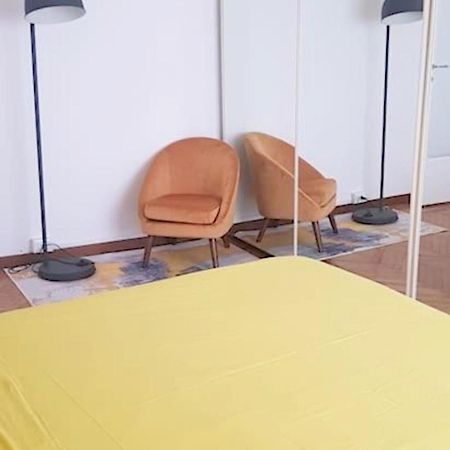 Tortona District Apartment Milano Esterno foto
