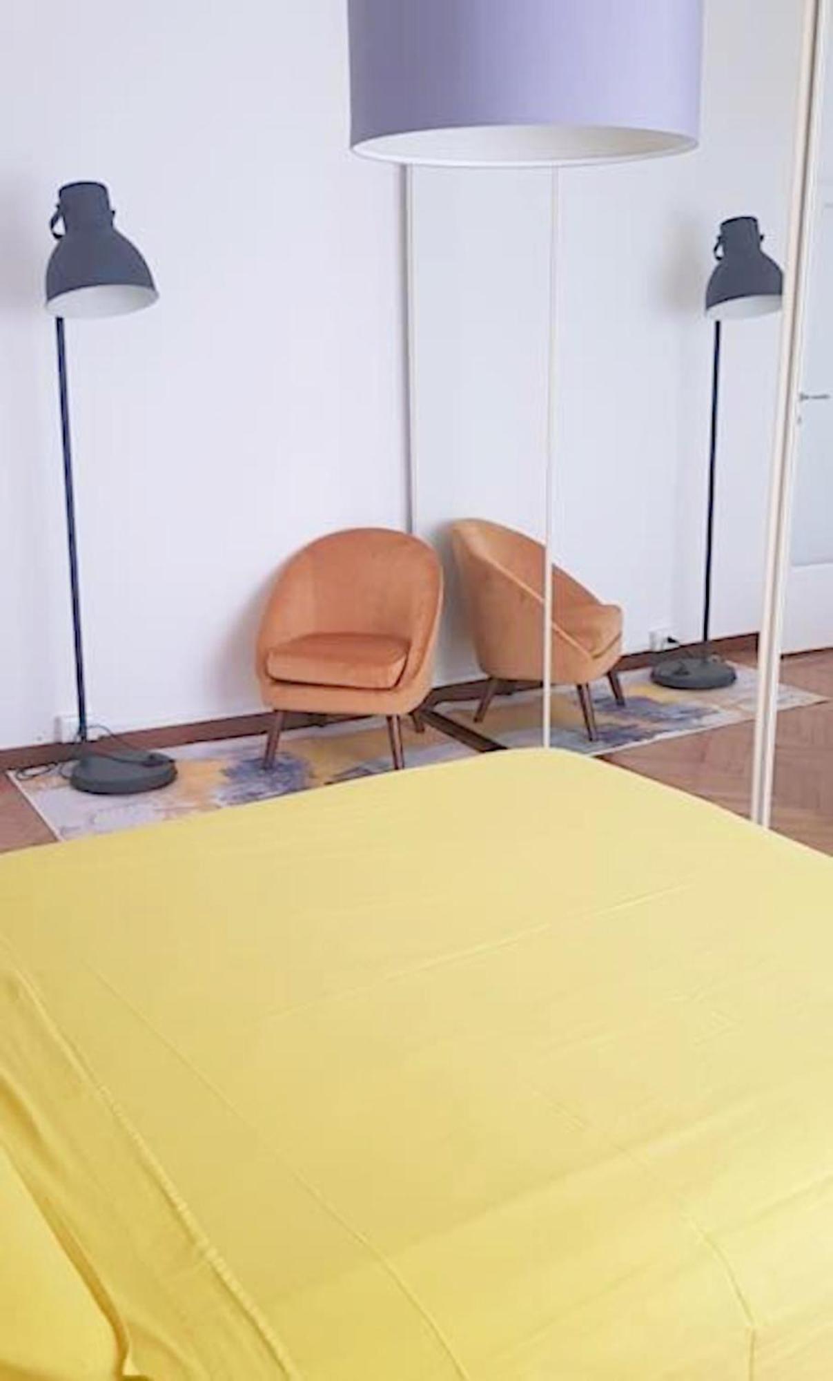 Tortona District Apartment Milano Esterno foto